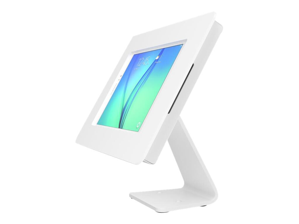 Compulocks Rokku 360 iPad Mini / Galaxy Tab A 8" / S2 8" Counter Top Kiosk