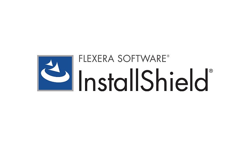 InstallShield X Express Edition - maintenance (1 an) - 1 utilisateur