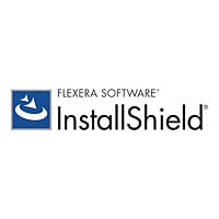 InstallShield X Express Edition - maintenance (1 an) - 1 utilisateur