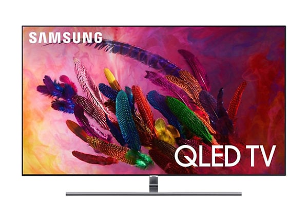 Samsung QN55Q7FNAF Q7F Series - 55" QLED TV