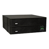 Tripp Lite 6000VA 5400W UPS Smart Online 208/240V Rackmount Hot-Swap 4U TAA