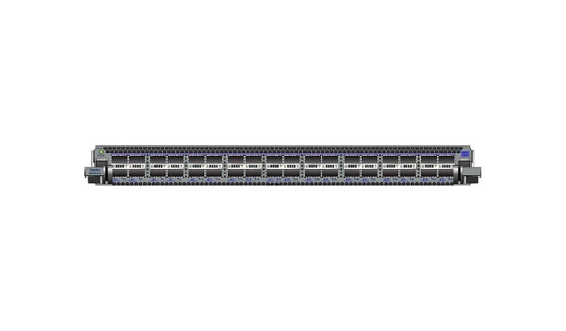 Arista DCS-7500R2-36CQ-LC - expansion module - 100 Gigabit Ethernet QSFP x 36