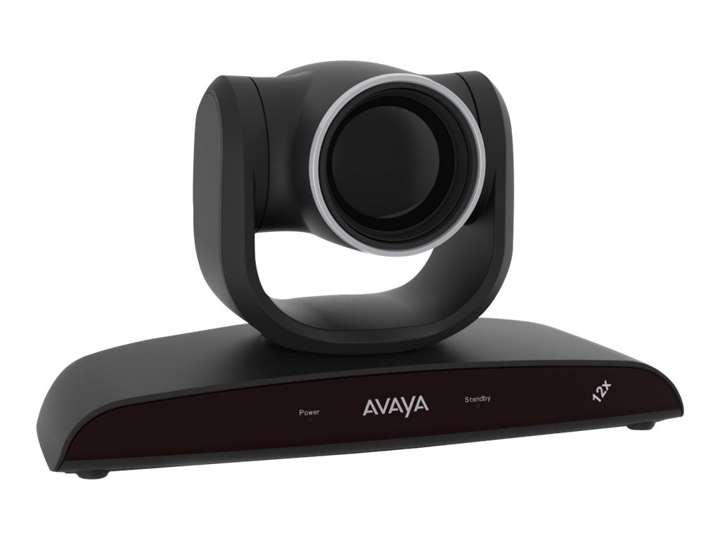 Avaya Scopia XT Deluxe - conference camera - 700512191 - Video