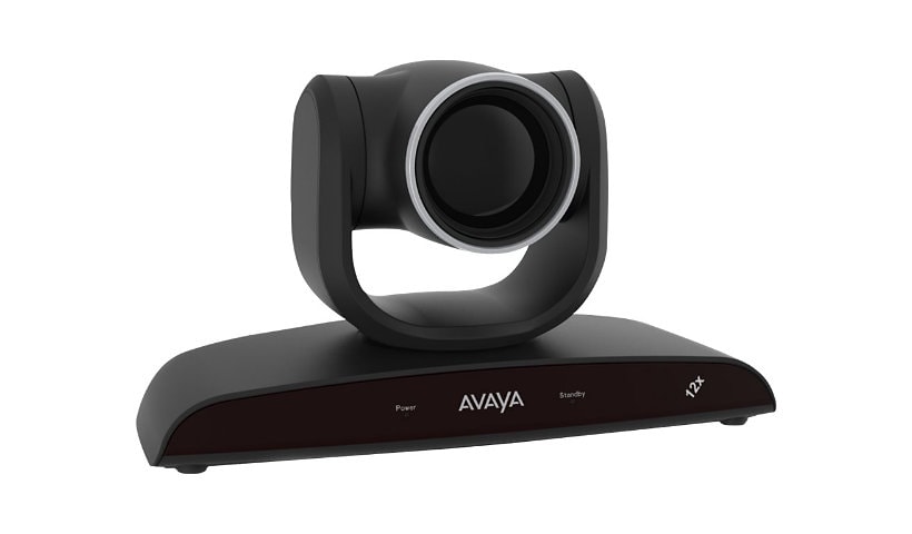 Avaya Scopia XT Deluxe - conference camera