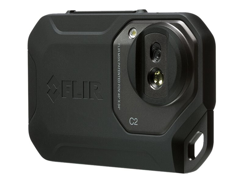 Flir C2 Compact Pocket Thermal Camera