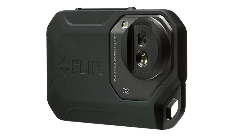 Flir C2 Compact Pocket Thermal Camera