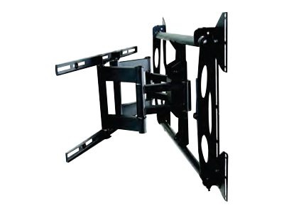 Pelco Swing Out Articulating Arm Wall Mount for LCD Monitors