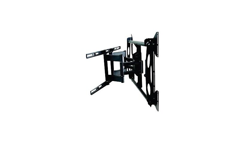 Pelco Swing Out Articulating Arm Wall Mount for LCD Monitors