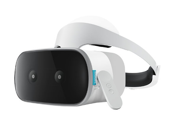 Lenovo VR Headset Kit 3 Pack with 30 Months Warranty