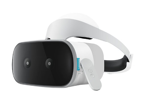 Lenovo Virtual Reality Add-on Kit 6 Pack with 30 Months Warranty