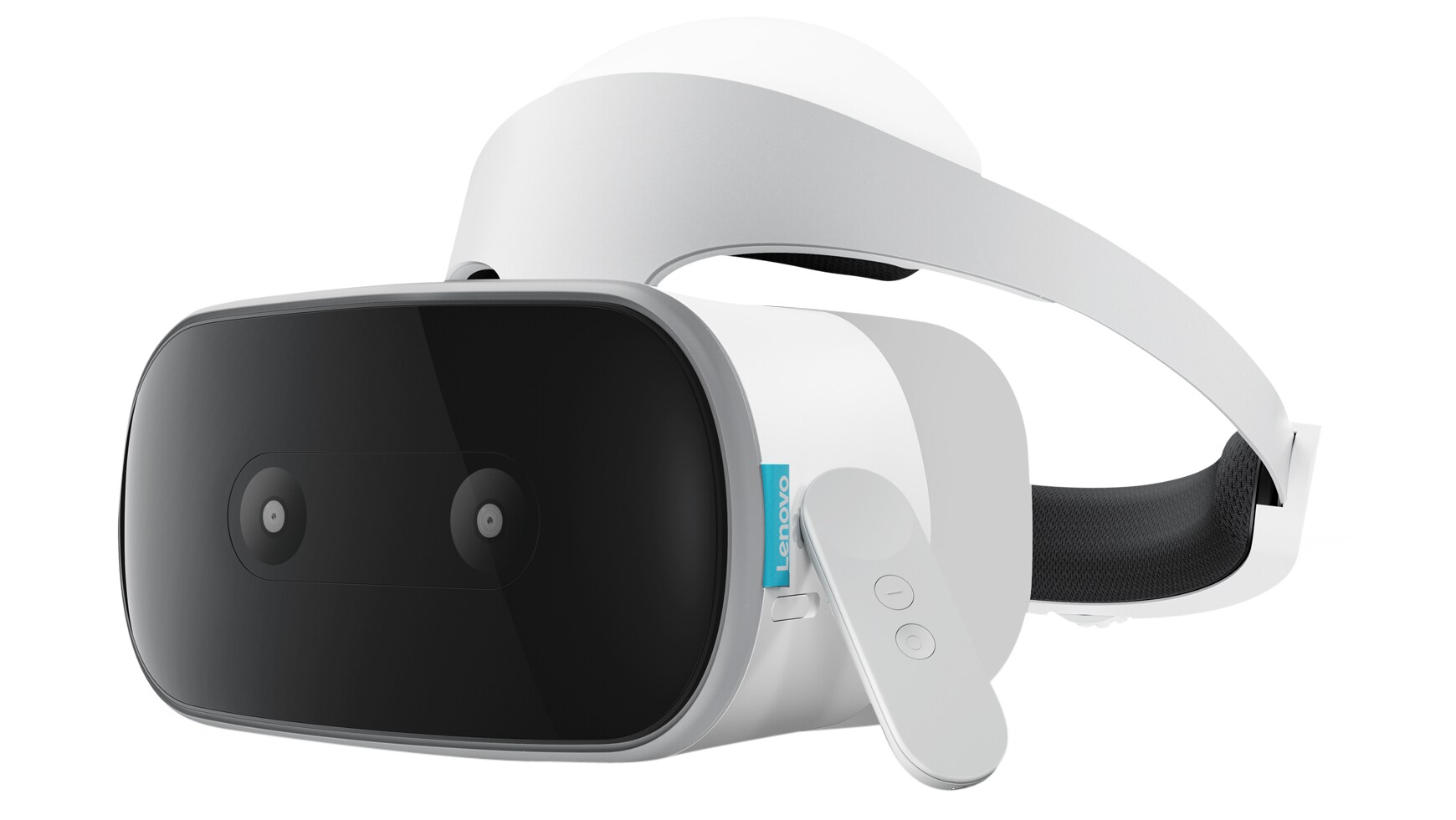 Lenovo Virtual Reality Add-on Kit 6 Pack with 30 Months Warranty