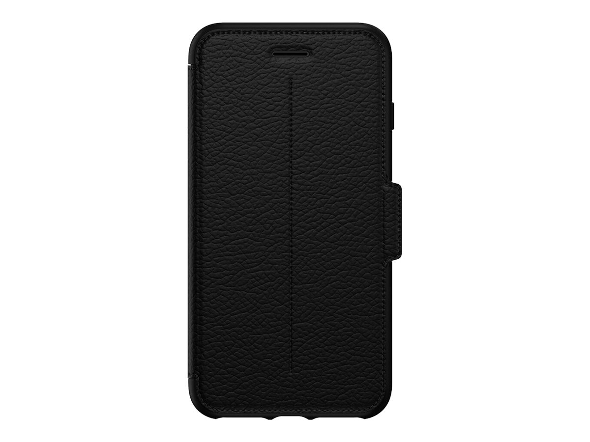 OtterBox Strada Series for iPhone 7/8 Plus - Shadow