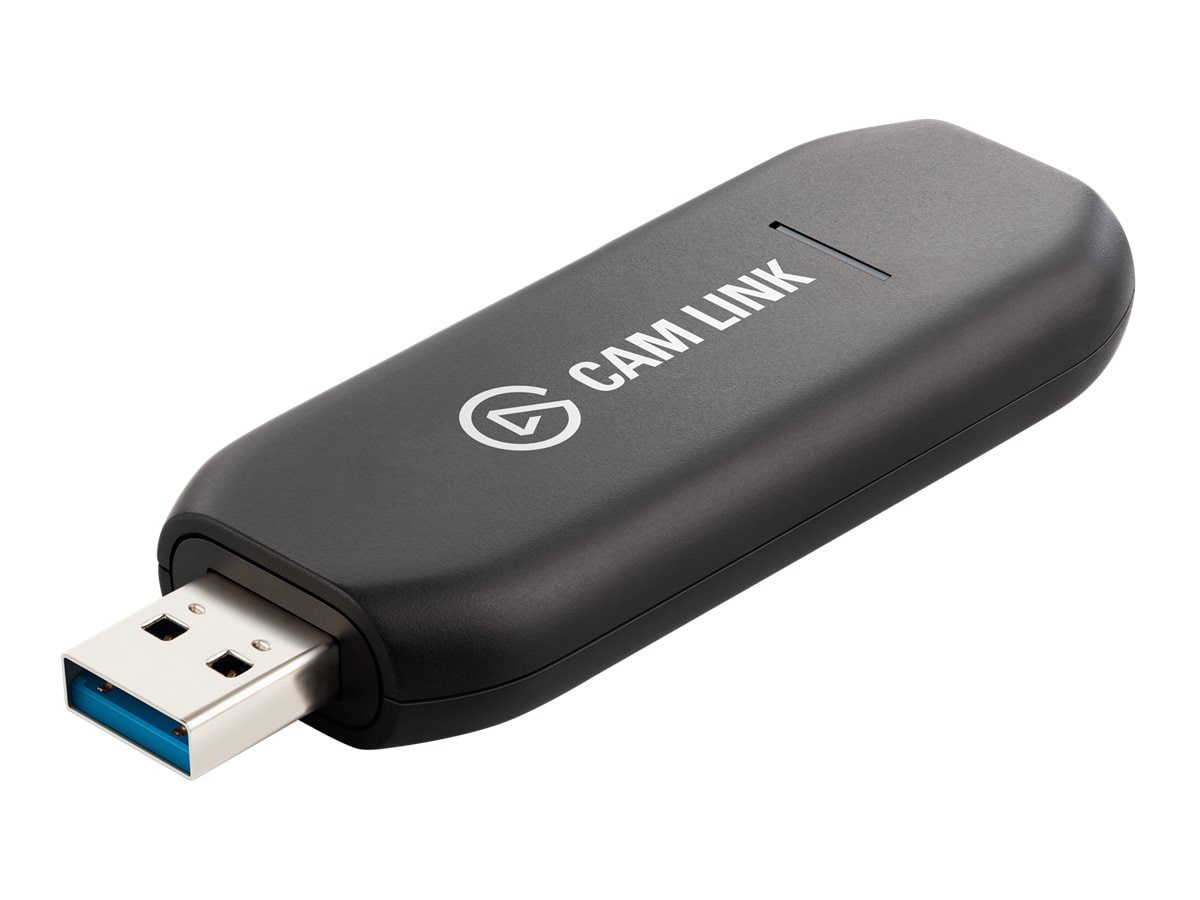Elgato Cam Link - video capture adapter - USB 3.0