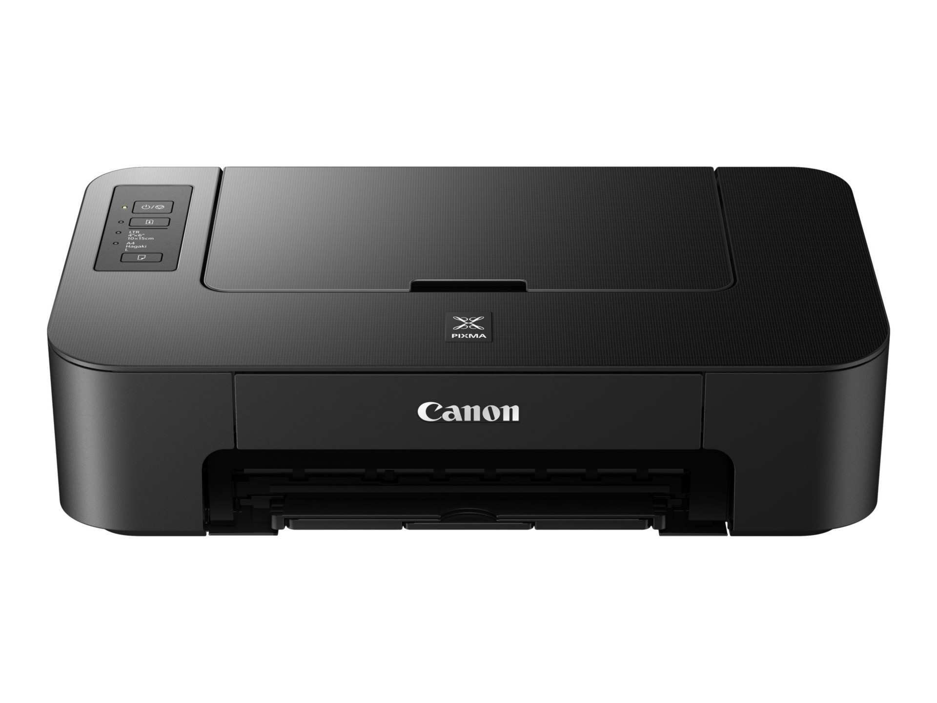 Thumbnail 3 of 4 for Canon PIXMA TS202 - printer - color - ink-jet
