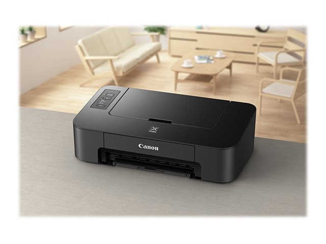 Thumbnail 4 of 4 for Canon PIXMA TS202 - printer - color - ink-jet
