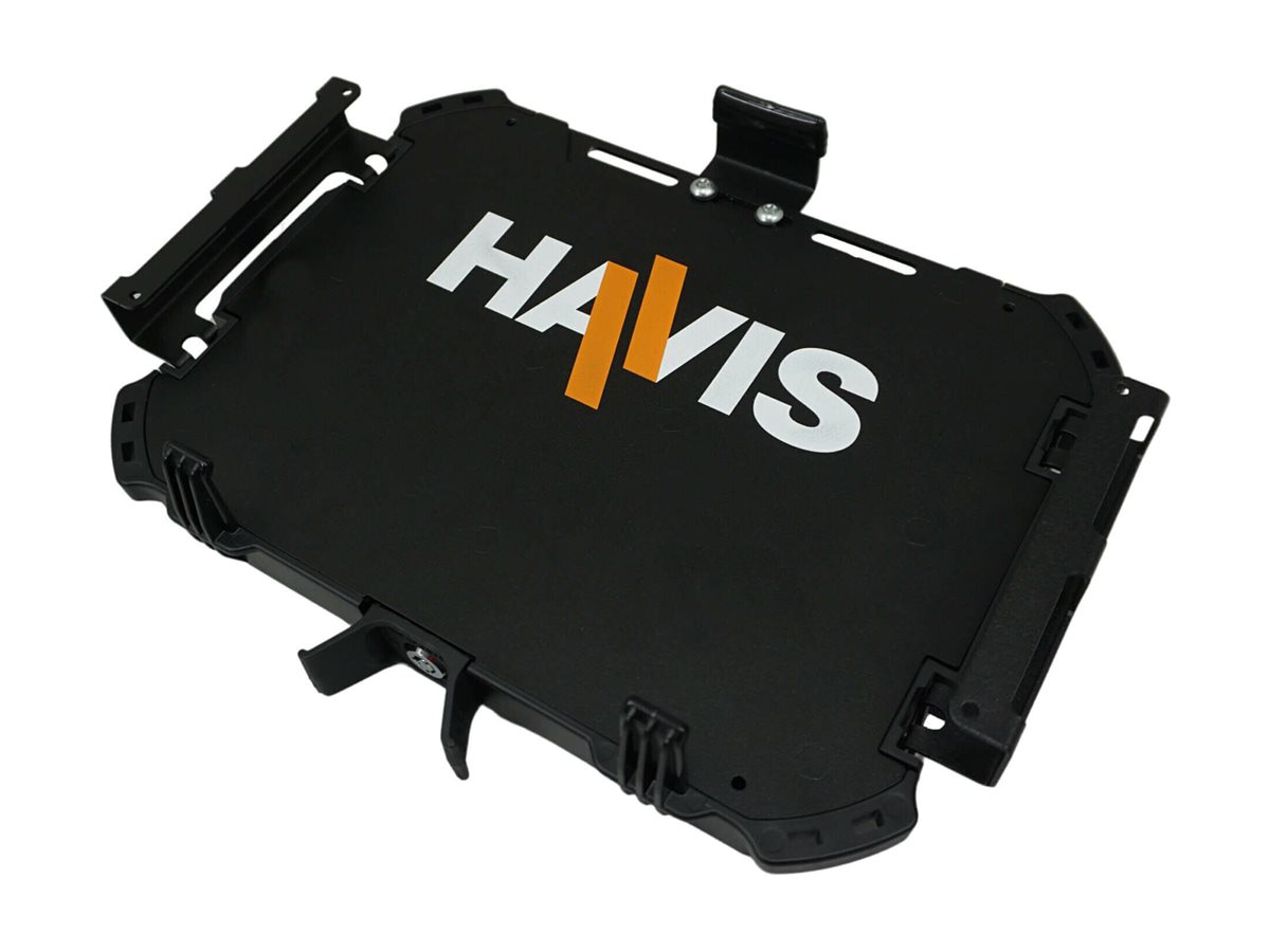 Havis - mounting component (low profile)