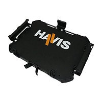 Havis - mounting component (low profile)