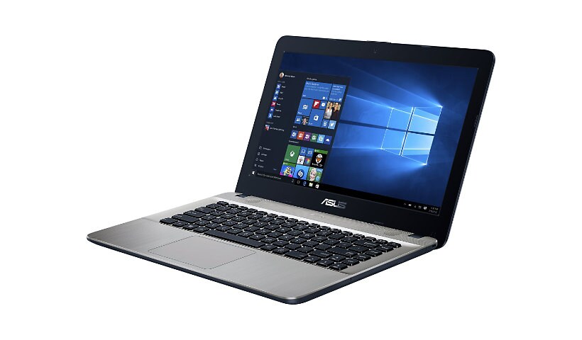 Asus VivoBook F441BA DS94 - 14" - A9 9420 - 8 GB RAM - 256 GB SSD