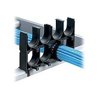 Panduit Stackable Cable Rack Spacer cable organizer