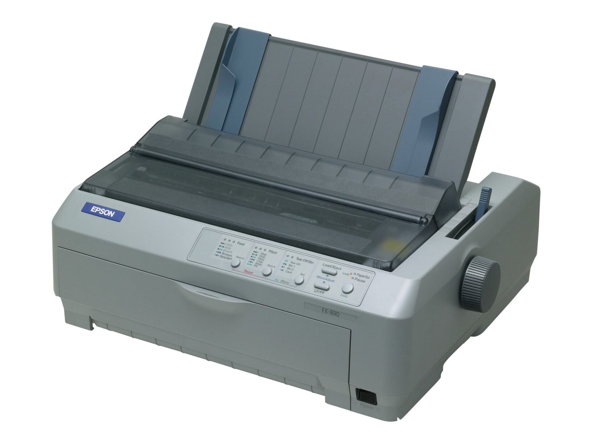 Epson FX-890 Impact Printer