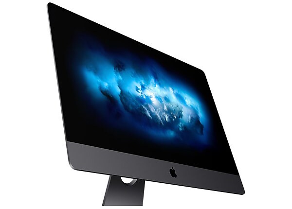 Apple iMac Pro 27" Xeon W 3GHz 10 Core 128GB RAM 2TB Vega 64