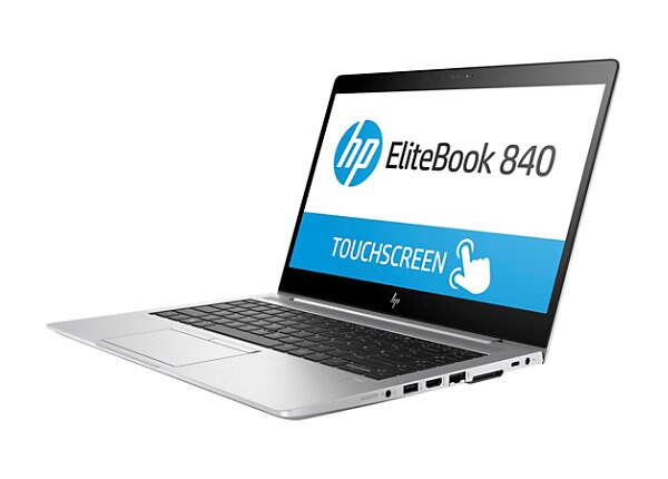 HP Smart Buy EliteBook 840 G5 14" Core i7-8650U 16GB RAM 256GB Win 10 Pro