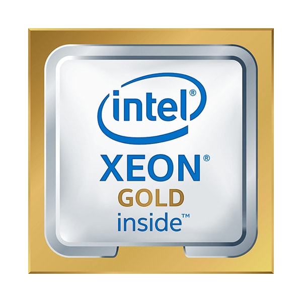 Intel Xeon Gold 6148 / 2.4 GHz processor - 872135-L21 ...