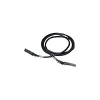 HPE X142 - 40GBase direct attach cable - 10 ft