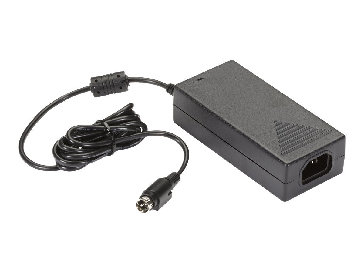 Black Box - power adapter - 60 Watt