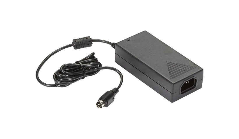 Black Box - power adapter - 60 Watt