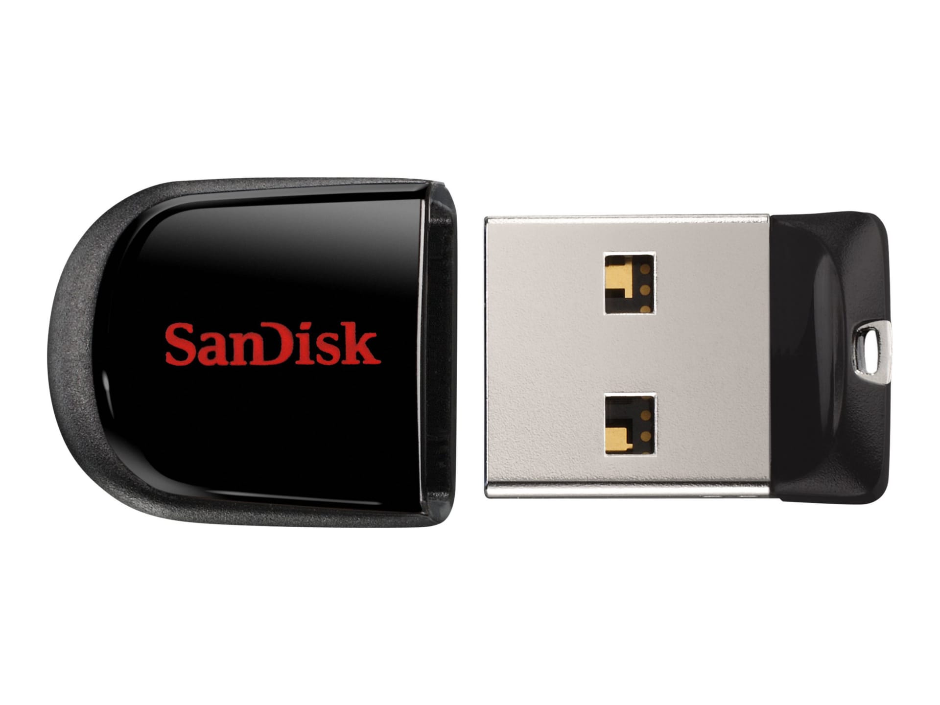 SANDISK 32GB CRUZER FIT USB FLASH
