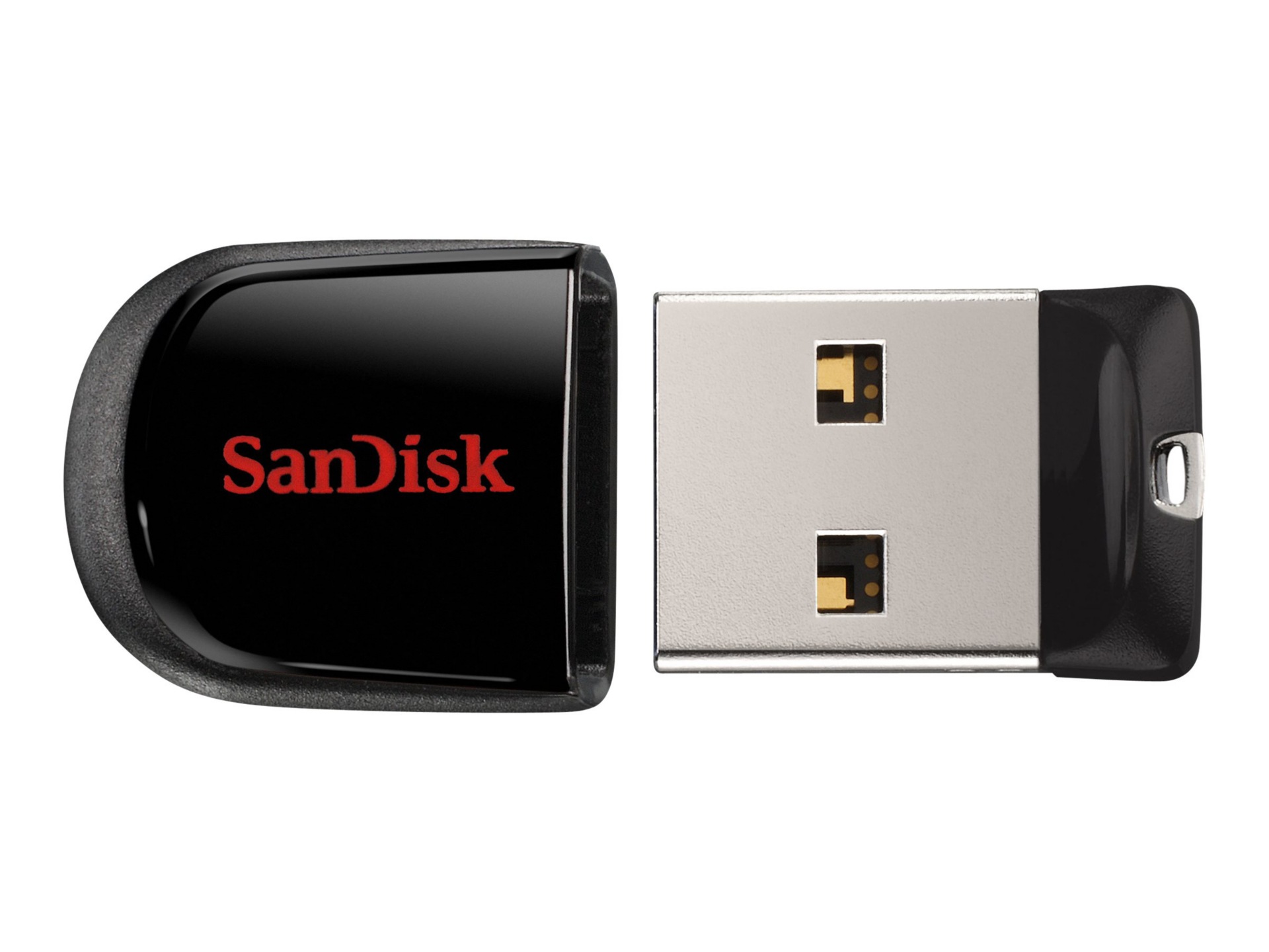 Флешка usb sandisk cruzer fit 32гб обзор