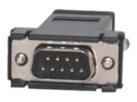 OpenGear Straight - serial adapter