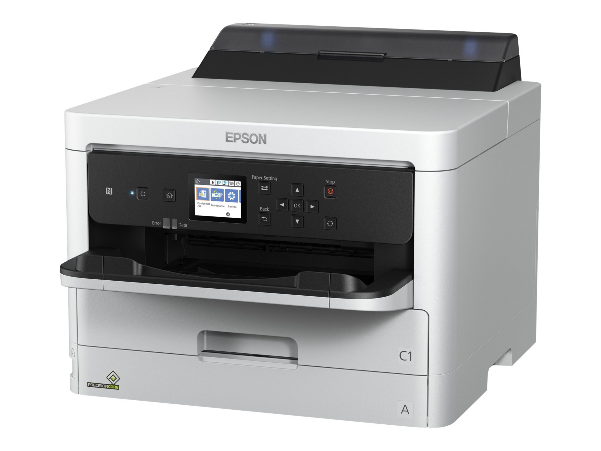 Epson WorkForce Pro WF-C5210 - printer - color - ink-jet