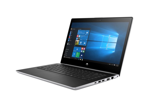 HP ProBook 440 G5 14" Core i5-8350U 4GB RAM 500GB