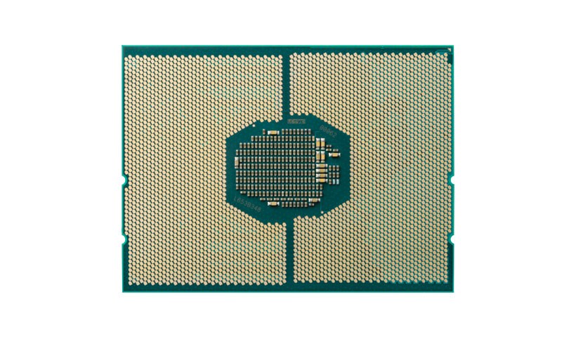 Intel Xeon 4112 2.6GHz 2400 4 Core CPU2 Processor for HP Z6 G4