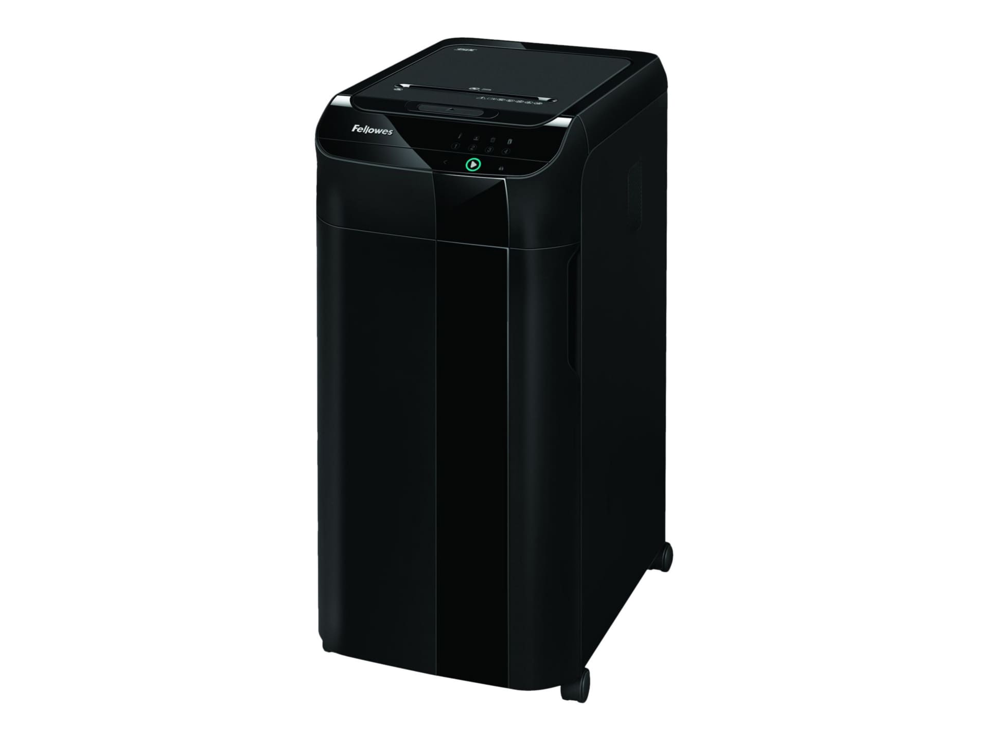 Fellowes AutoMax 350C - shredder