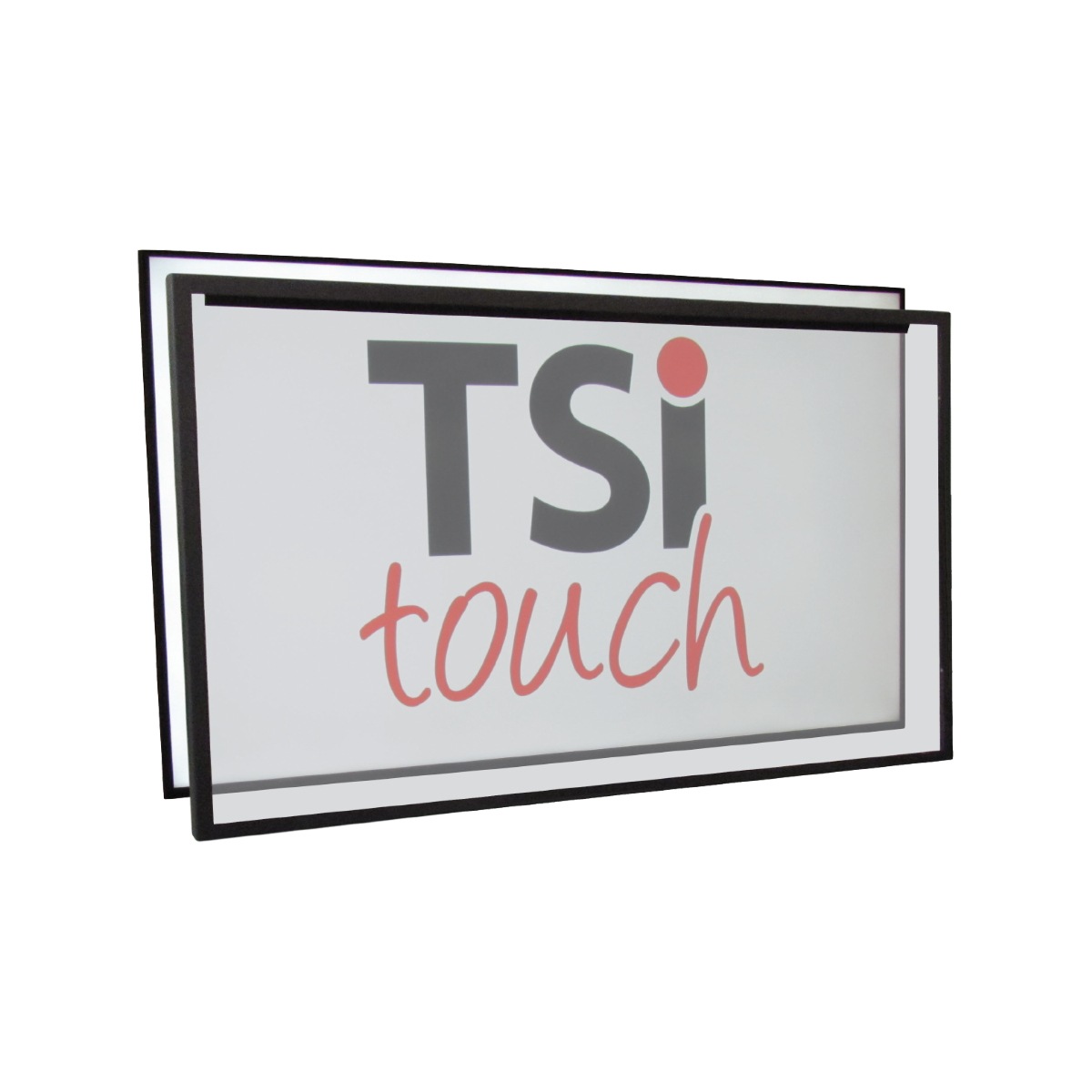 TSItouch 6-Point Touch Overlay for Samsung QM55H 55"