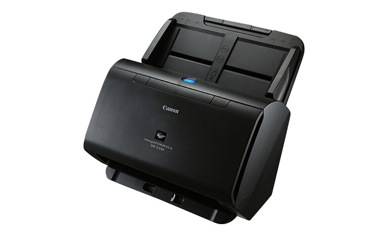 Canon imageFORMULA DR-C230 Office - document scanner - desktop - USB 2.0 -  2646C002 - Document Scanners 