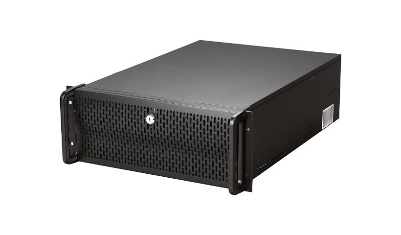 Rosewill RSV-L4000 - rack-mountable - 4U - extended ATX