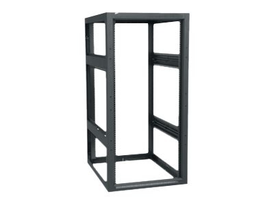 Middle Atlantic BGR 19RU AV Rack without Rear Door - 27in Depth, 37in Heigh