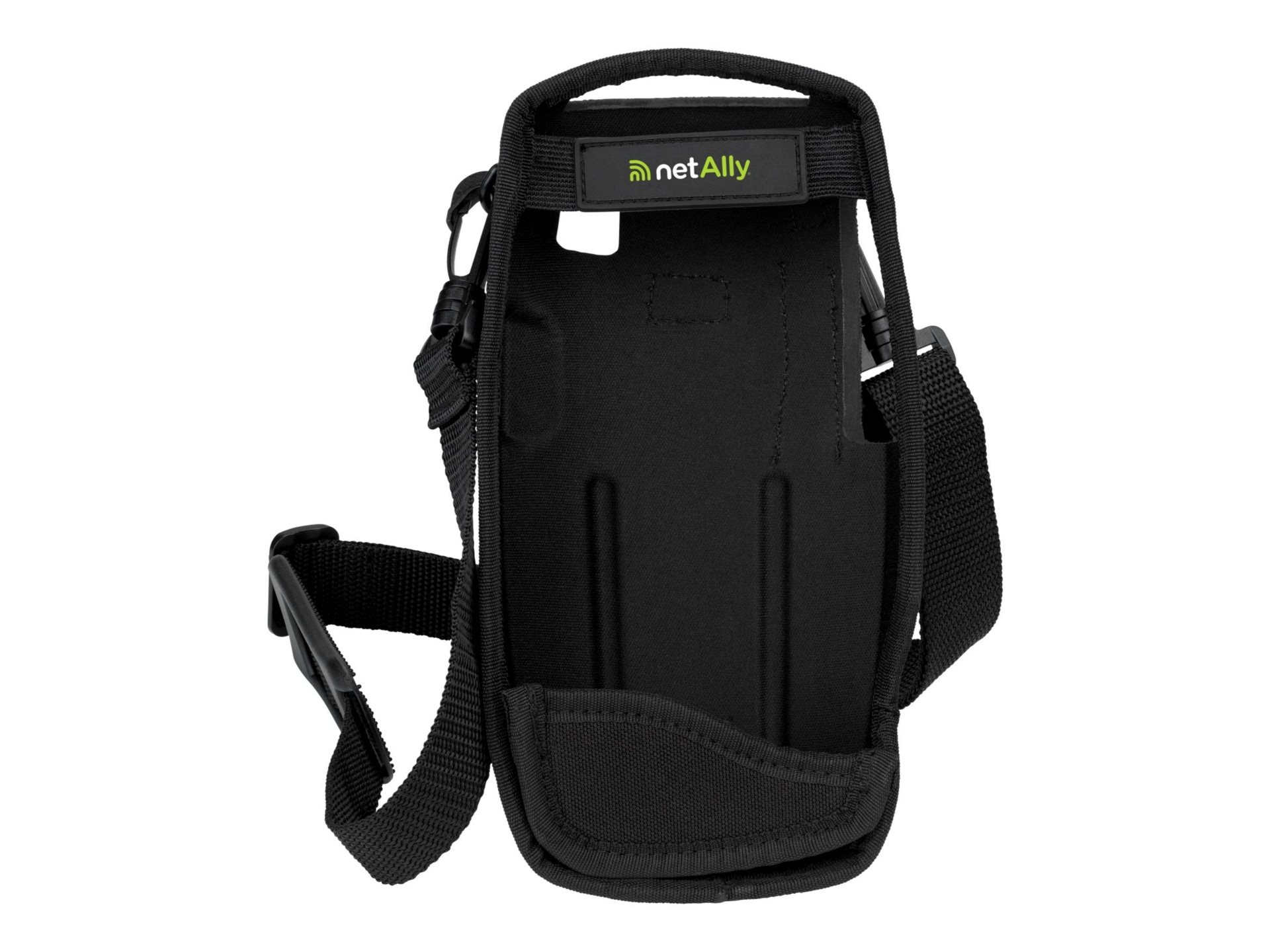 NetAlly Holster - holster bag for network testing devices