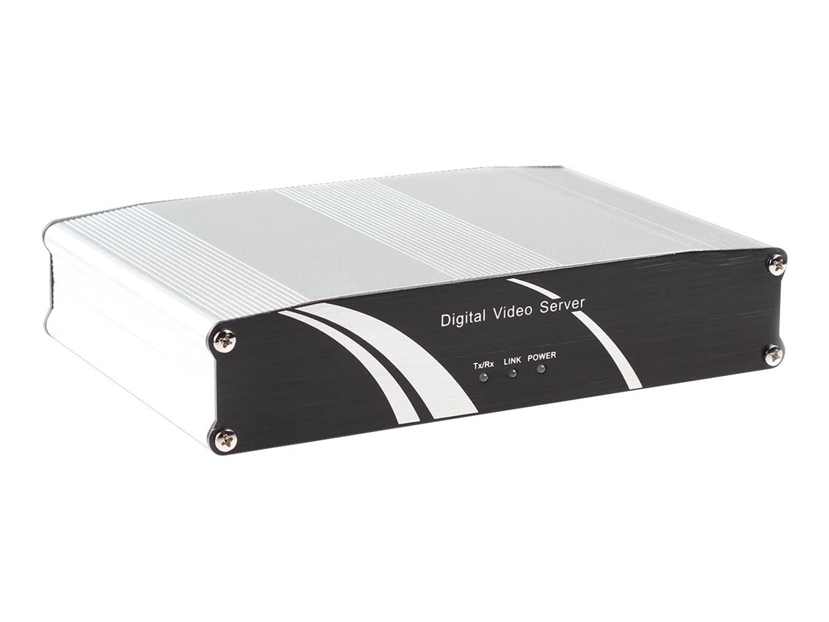 Panasonic Advidia 4 Channel Encoder