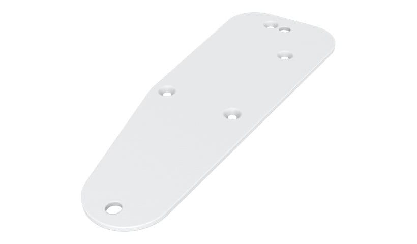 Enovate Medical mounting component - for barcode scanner