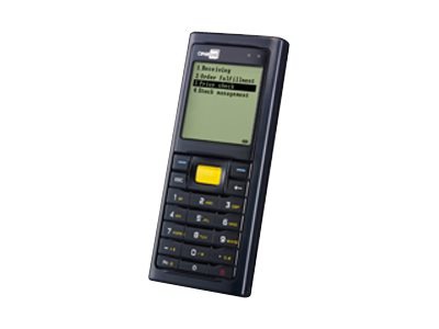 CipherLab 8200 - data collection terminal - 8 MB - 2.1"