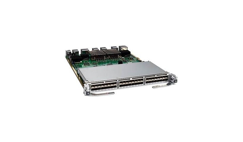 EMC MDS 9700 48-Port 32Gbps Fibre Channel Switch