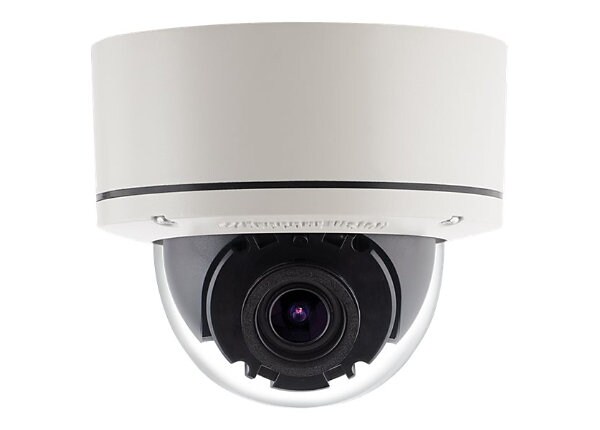 Arecont MegaDome G3 1080p H.264 IP Camera with SNAPStream