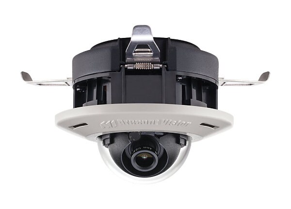 Arecont MicroDome G2 AV2556DN-F - network surveillance camera