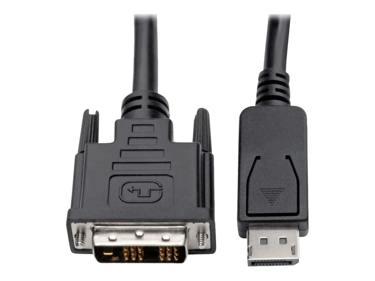 15 ft HDMI® to DVI-D Cable - M/M