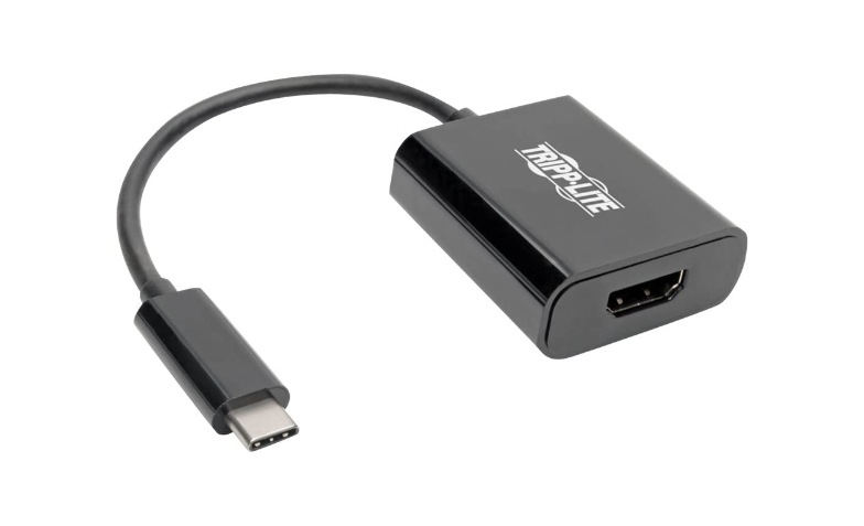 Eaton Tripp Lite Series USB C to HDMI Adapter Converter M/F